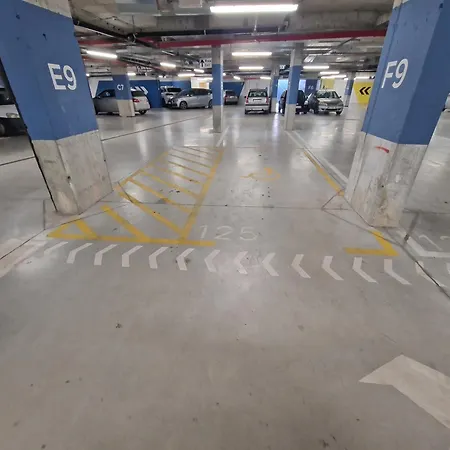 Aqua Royal Bw Sajmiste