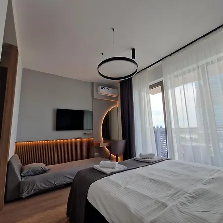 Aqua Royal Bw * Sajmiste