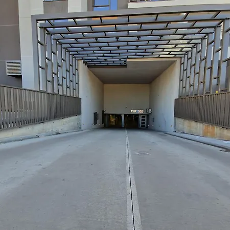 Aqua Royal Bw Διαμέρισμα