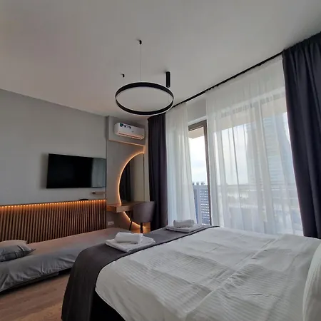 Aqua Royal Bw Διαμέρισμα