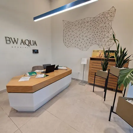 Aqua Royal Bw Sajmiste