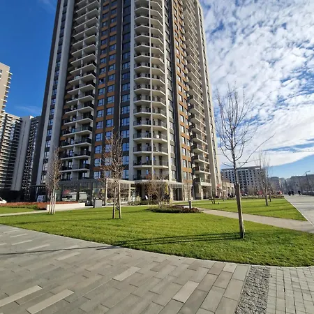 Aqua Royal Bw * Sajmiste