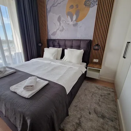 Aqua Royal Bw Sajmiste